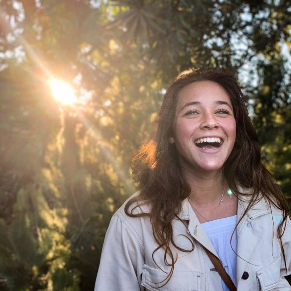 Meet your Posher, Jillian